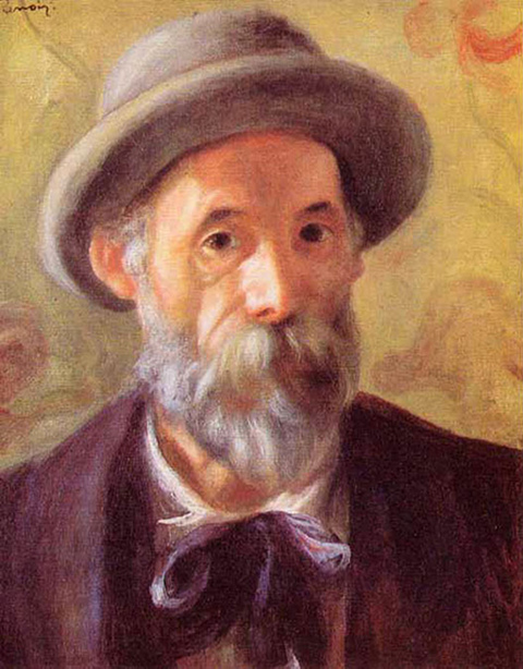 Renoir-Pierre-Auguste-Autoportrait
