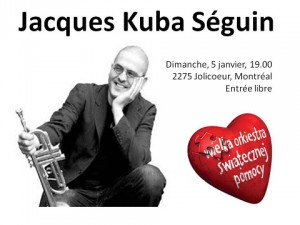 Jacques Kuba Séguin Wosp